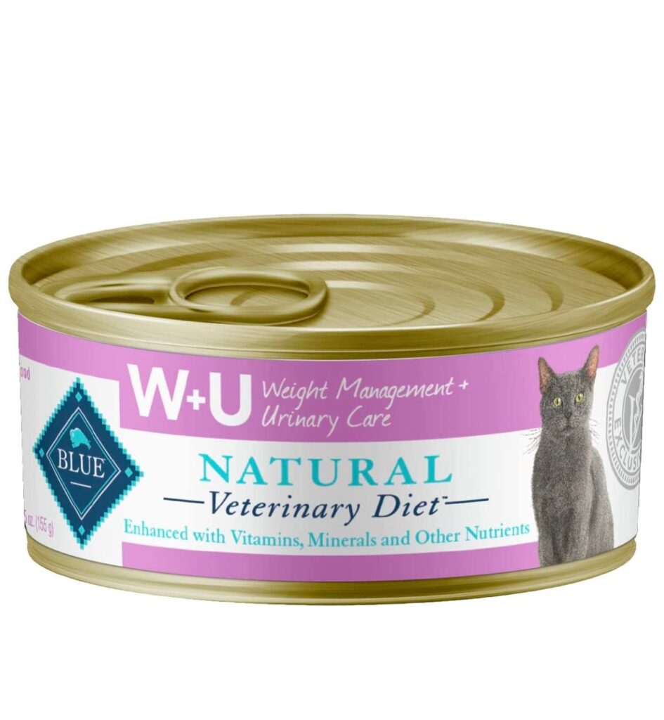 Best for Adult Cats with Urinary Health