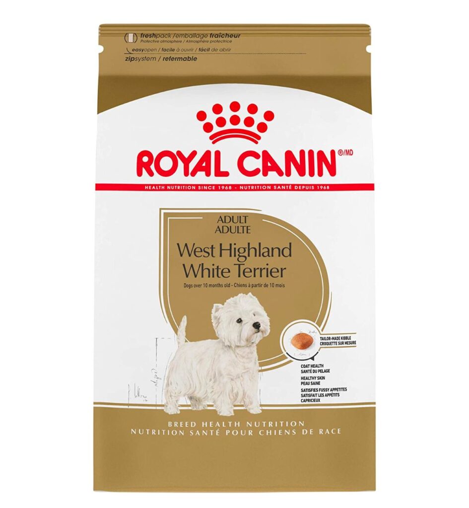 Best Royal Canin for Boston Terriers